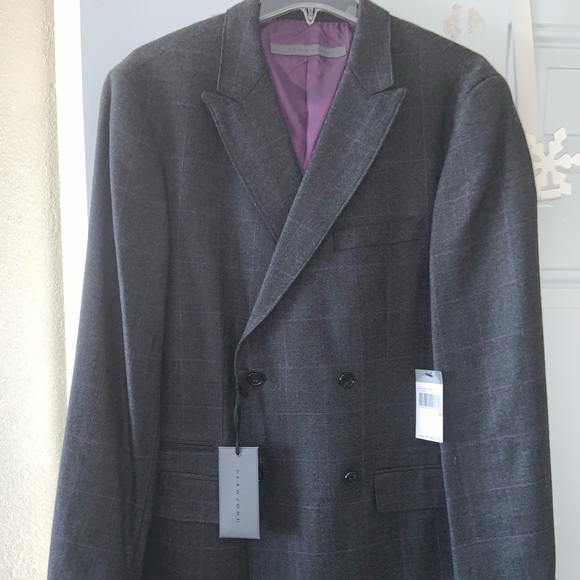 Sean John suit jacket - Picture 2 of 5
